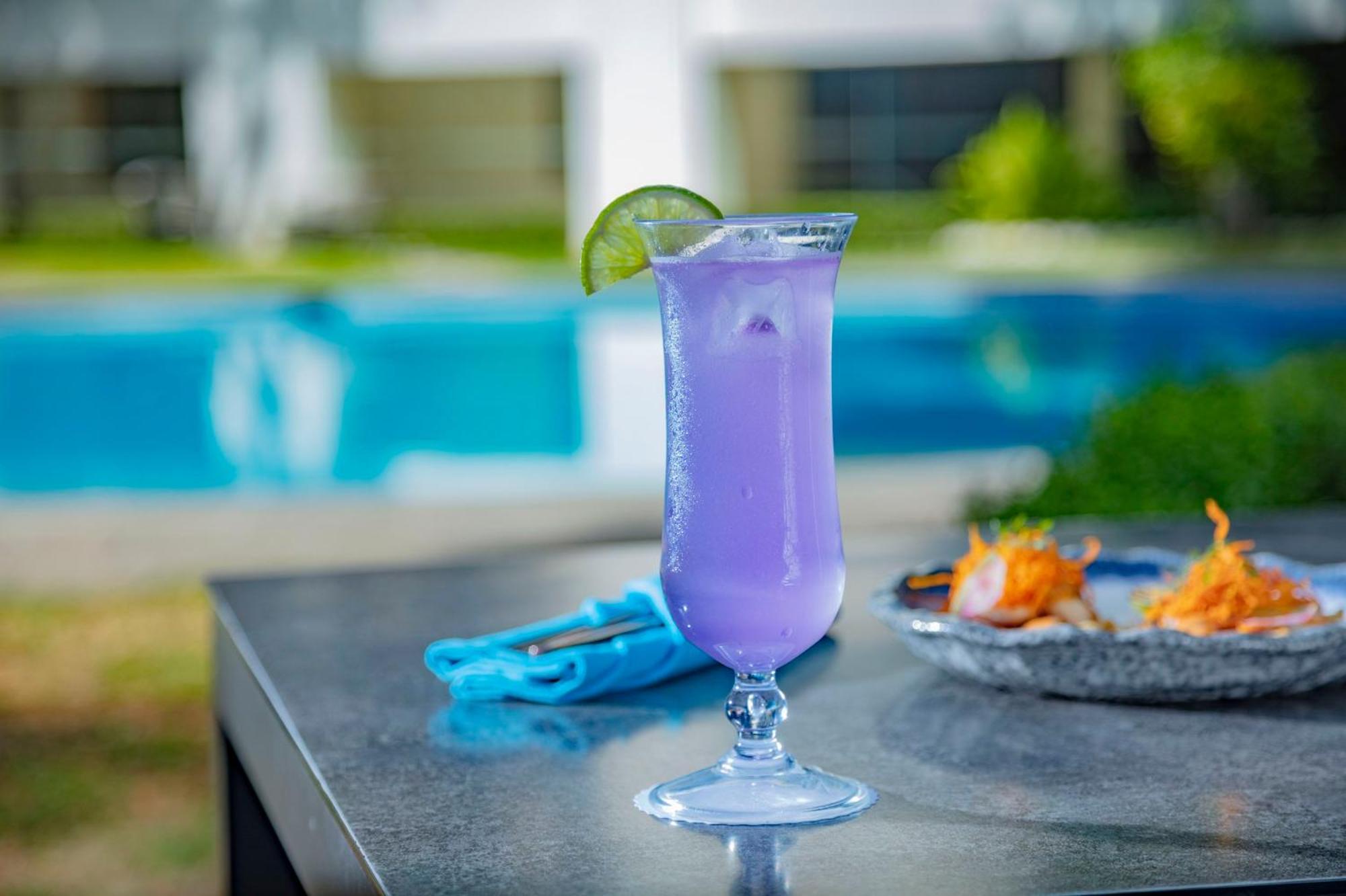 Presidente Intercontinental Puebla By Ihg Hotel Kültér fotó